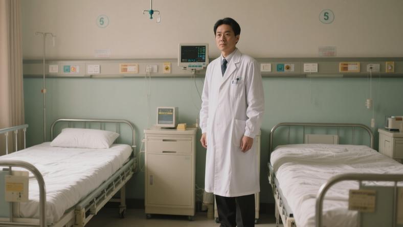 90年代的日本医疗真的崩坏了吗?